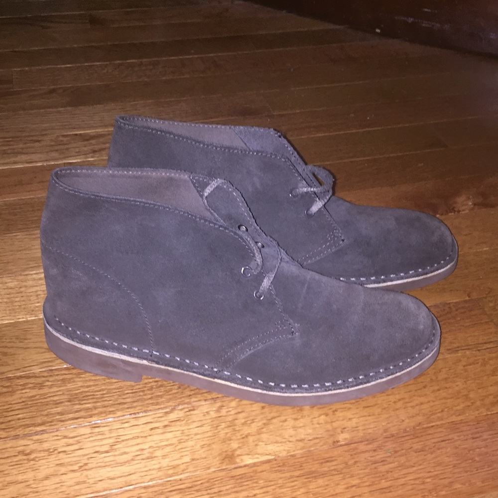 Clark Men Shoes